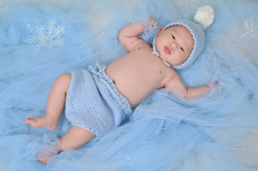 防城港宝宝发烧处理