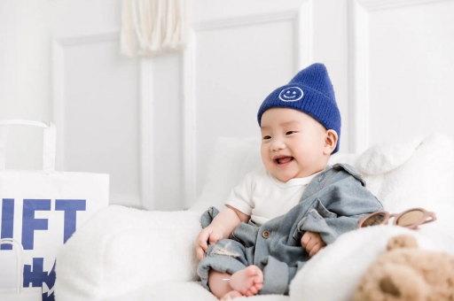 防城港宝宝多大开始吃盐